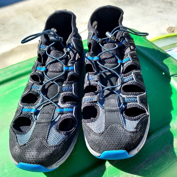 Speedo Shoes Speedo Hydro Comfort Water Shoes Size 3 Poshmark